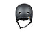 AK - Riot Helmet - Black